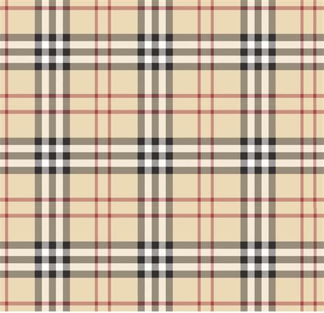 Burberry Check E